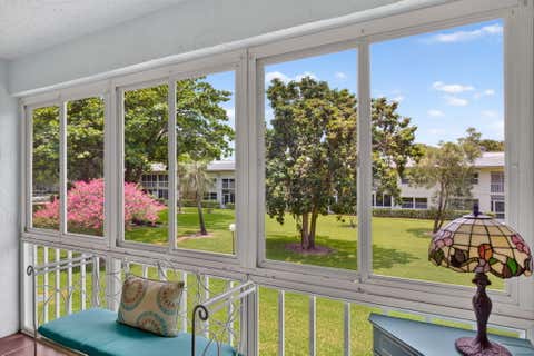 Tiny photo for 1211 Bahama Bend #F2, Coconut Creek, FL 33066 (MLS # B26045122)