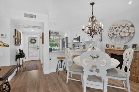 Tiny photo for 1211 Bahama Bend #F2, Coconut Creek, FL 33066 (MLS # B26045122)