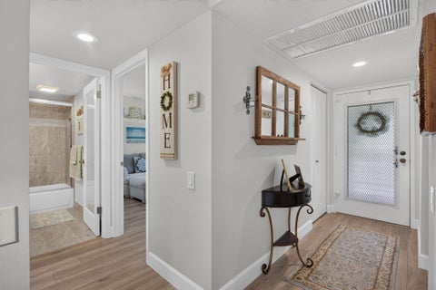 Tiny photo for 1211 Bahama Bend #F2, Coconut Creek, FL 33066 (MLS # B26045122)