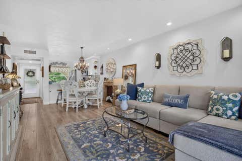Tiny photo for 1211 Bahama Bend #F2, Coconut Creek, FL 33066 (MLS # B26045122)