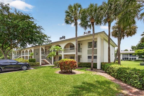 Tiny photo for 1211 Bahama Bend #F2, Coconut Creek, FL 33066 (MLS # B26045122)