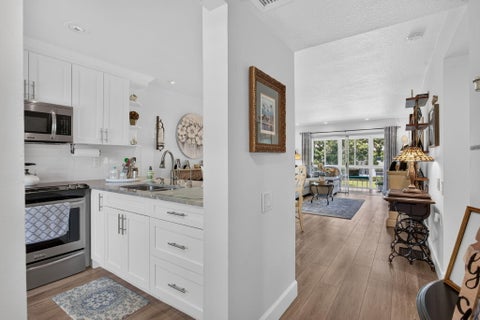 Tiny photo for 1211 Bahama Bend #F2, Coconut Creek, FL 33066 (MLS # B26045122)