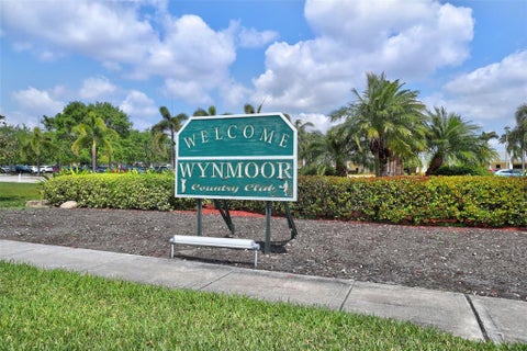 Tiny photo for 1211 Bahama Bend #F2, Coconut Creek, FL 33066 (MLS # B26045122)