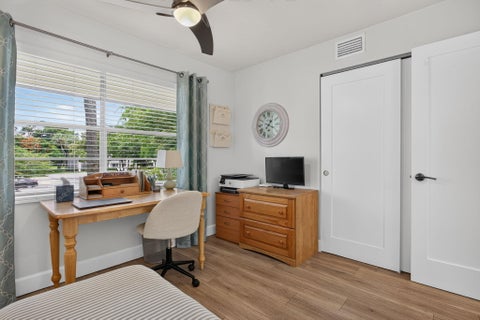 Tiny photo for 1211 Bahama Bend #F2, Coconut Creek, FL 33066 (MLS # B26045122)