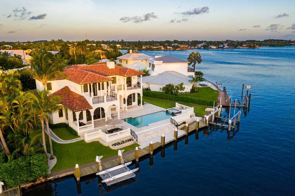 INLET CAY - Residential