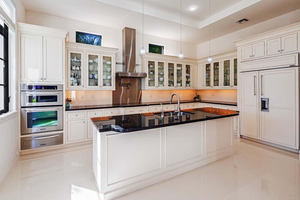 INLET CAY - Residential