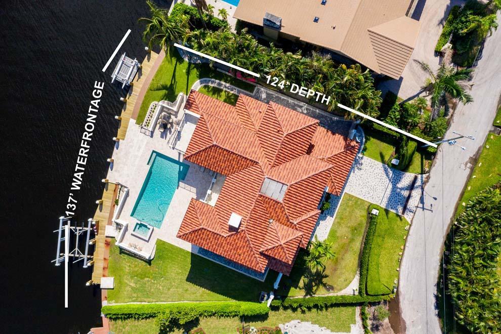 INLET CAY - Residential