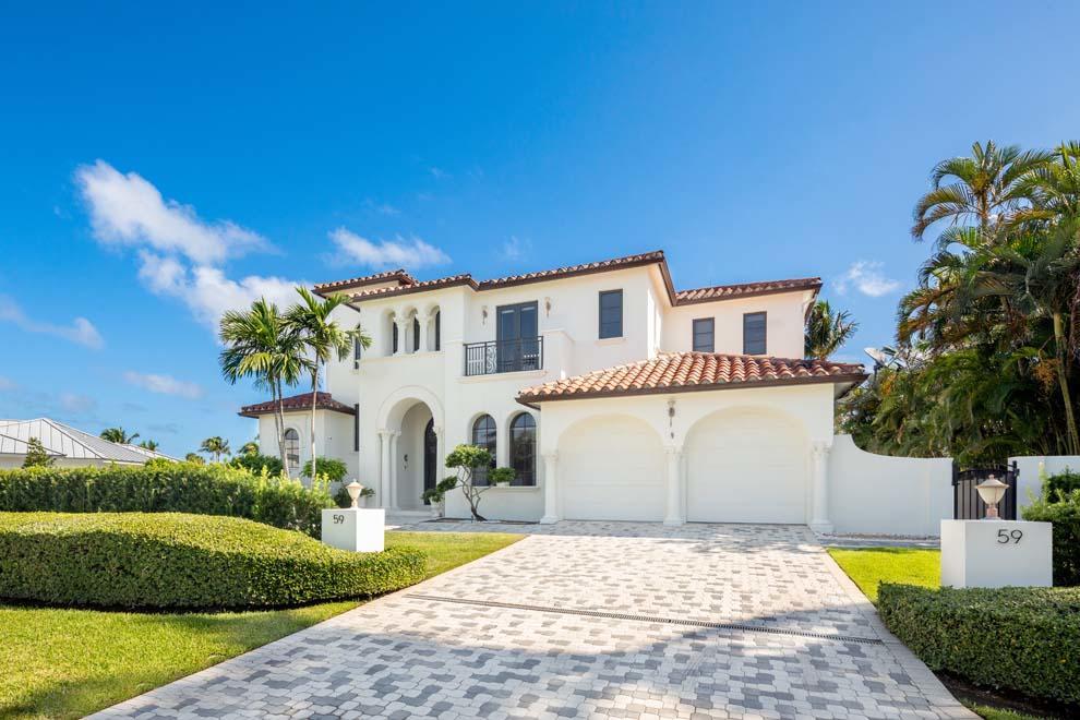 INLET CAY - Residential