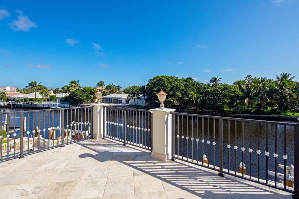 INLET CAY - Residential