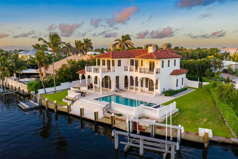 INLET CAY - Residential