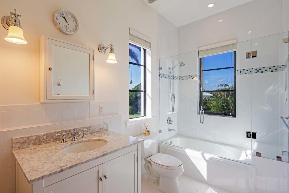 INLET CAY - Residential