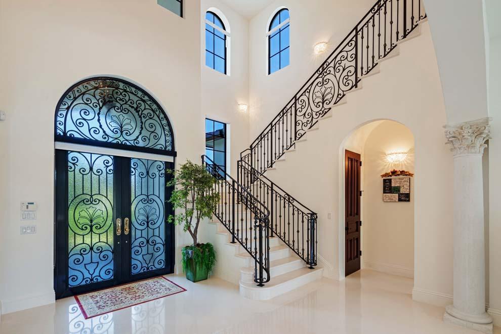 INLET CAY - Residential