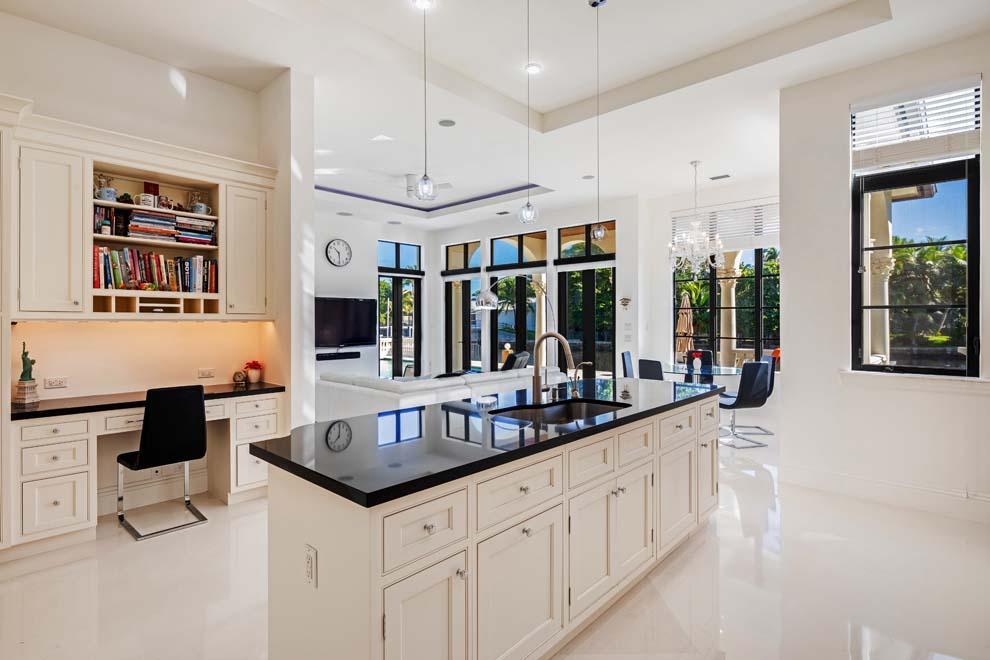 INLET CAY - Residential