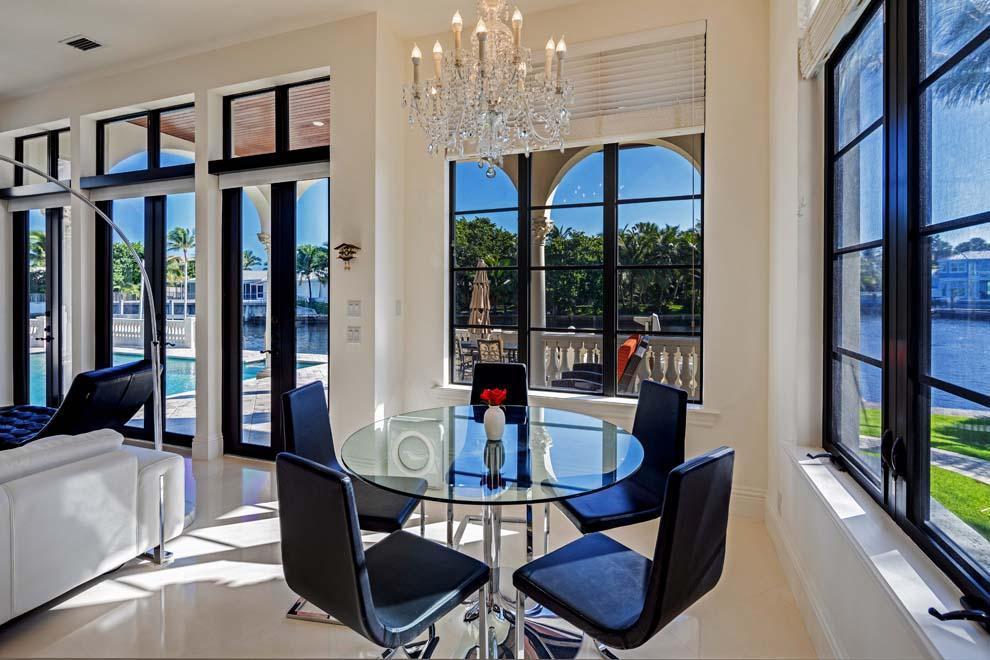 INLET CAY - Residential