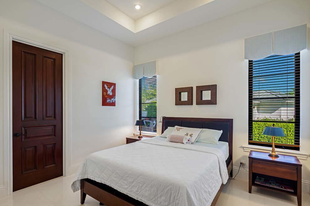 INLET CAY - Residential