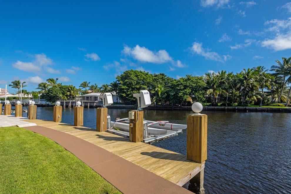 INLET CAY - Residential