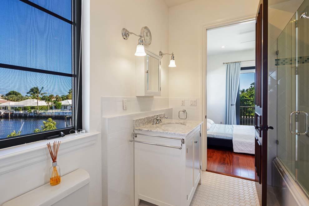 INLET CAY - Residential