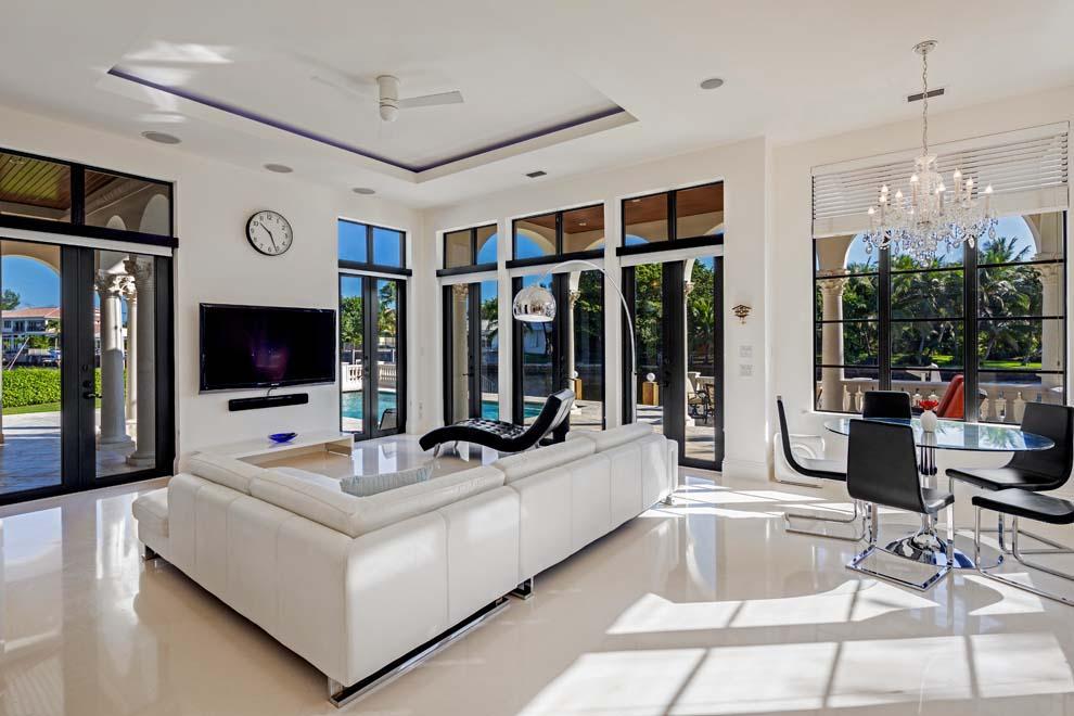 INLET CAY - Residential