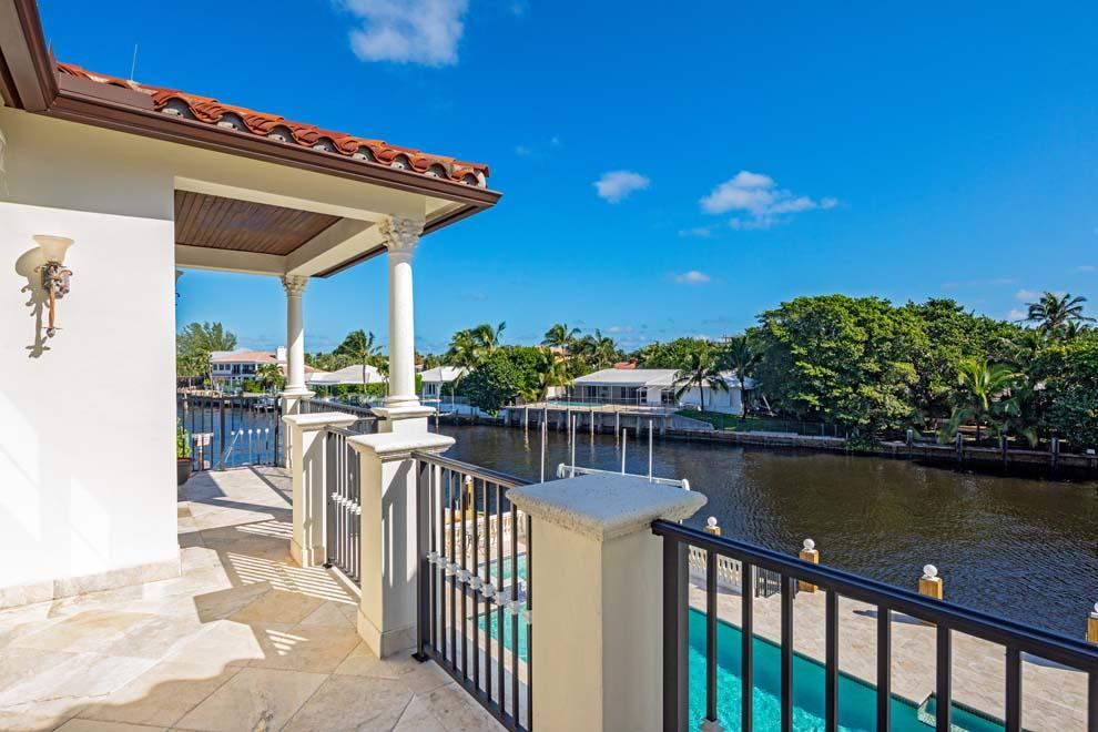 INLET CAY - Residential