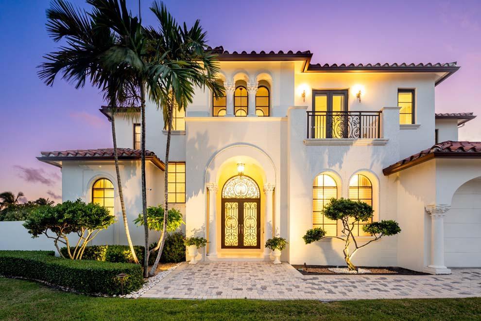 INLET CAY - Residential