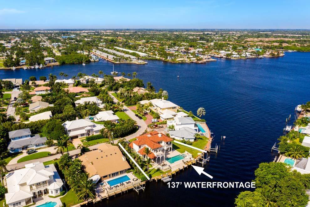 INLET CAY - Residential