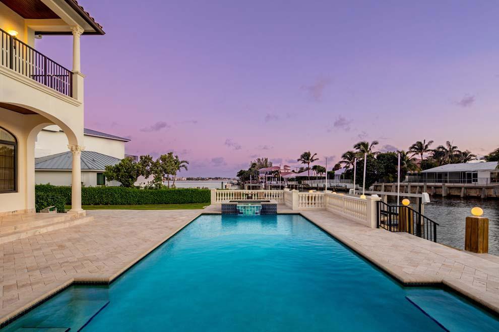 INLET CAY - Residential