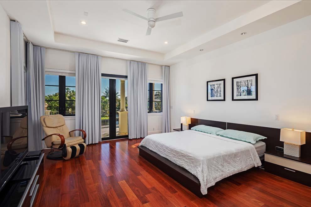 INLET CAY - Residential