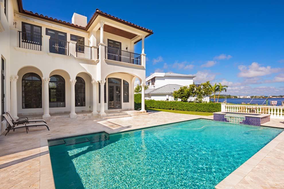 INLET CAY - Residential