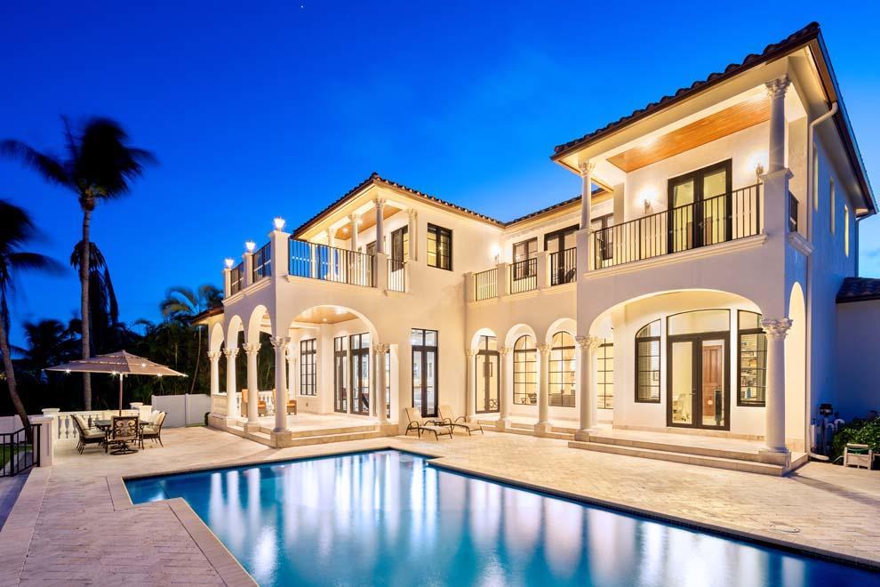 INLET CAY - Residential