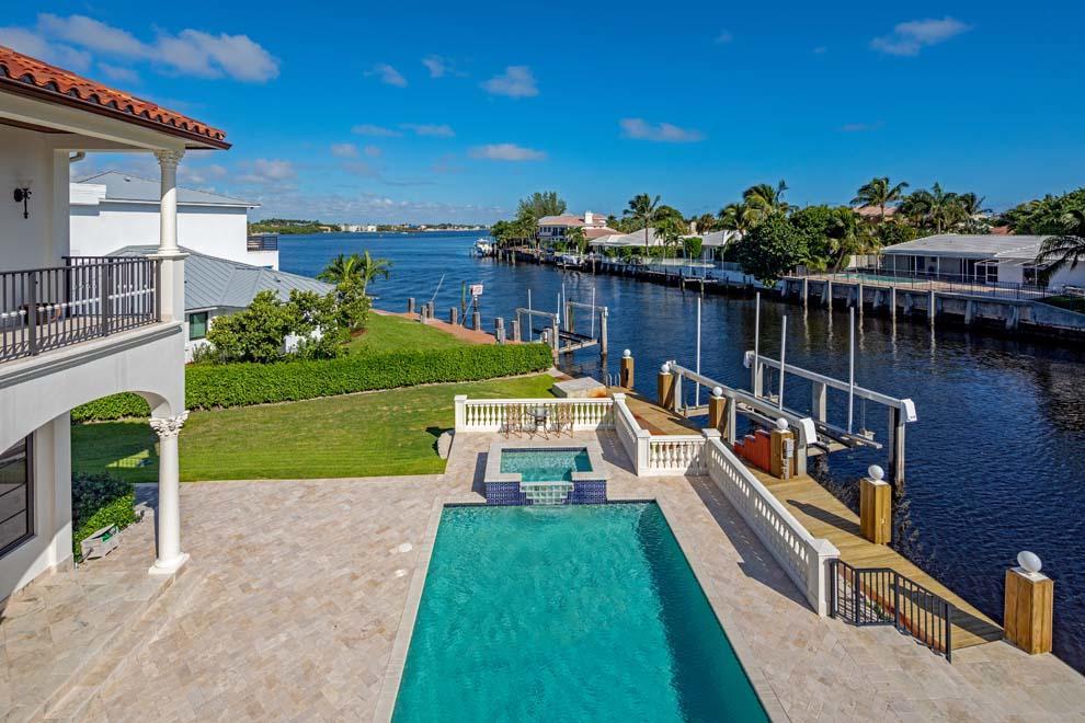 INLET CAY - Residential