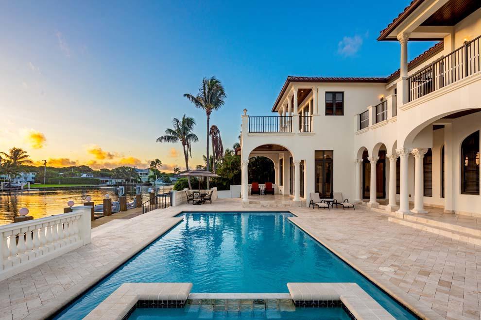 INLET CAY - Residential