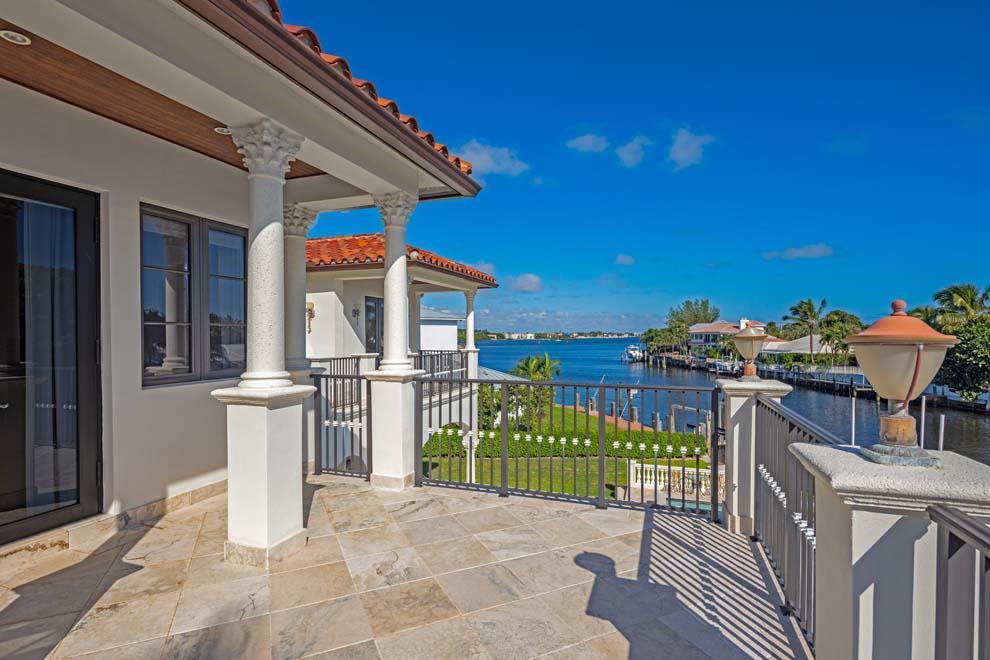 INLET CAY - Residential