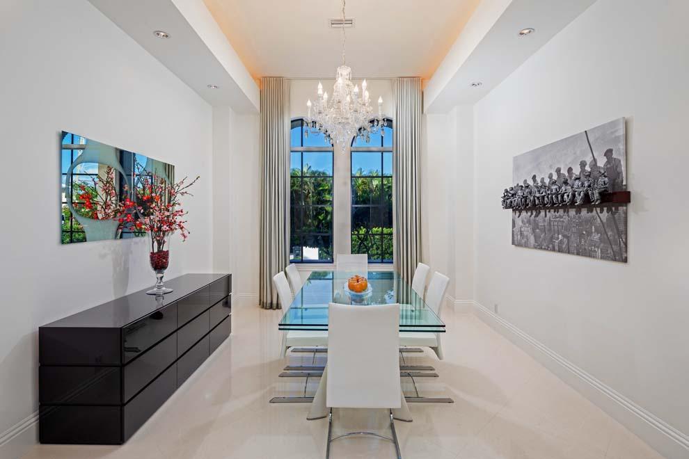 INLET CAY - Residential