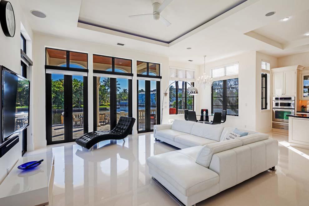 INLET CAY - Residential