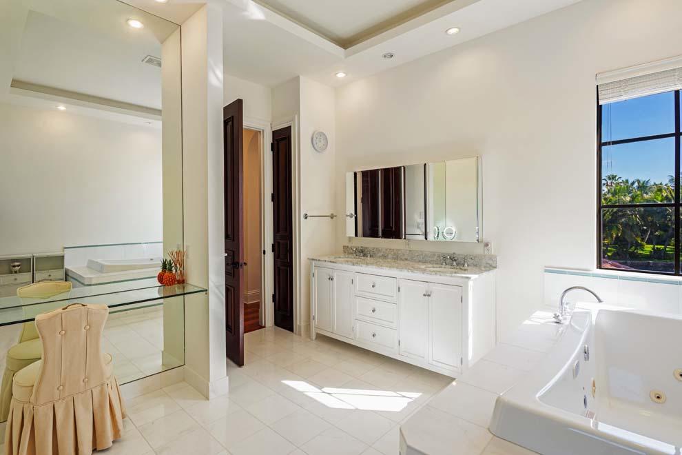 INLET CAY - Residential