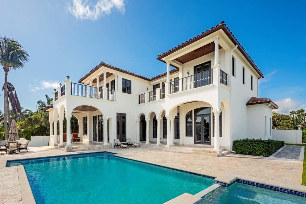 INLET CAY - Residential