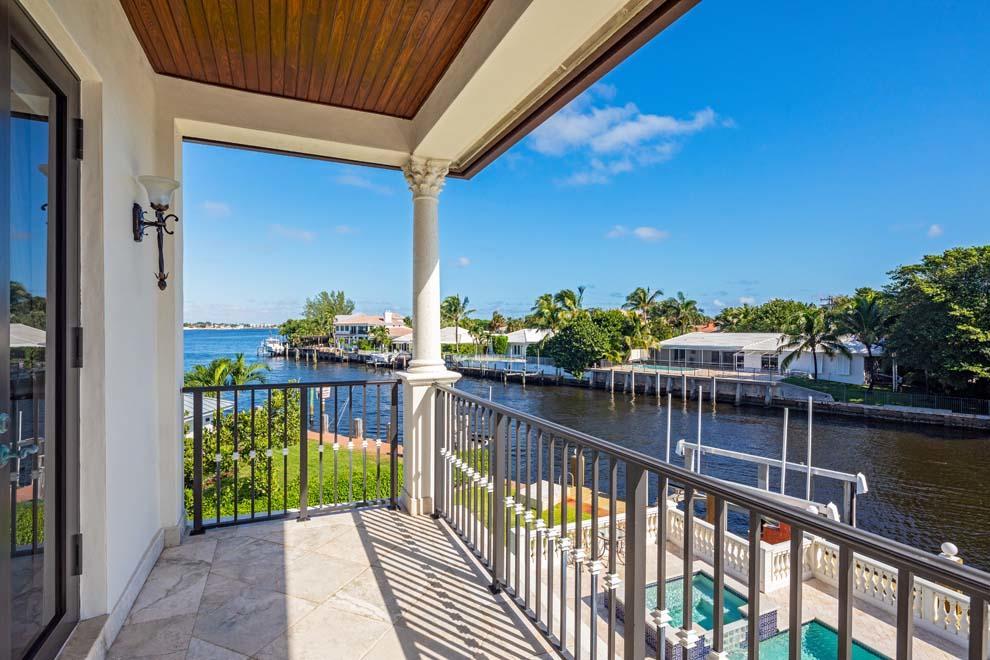 INLET CAY - Residential