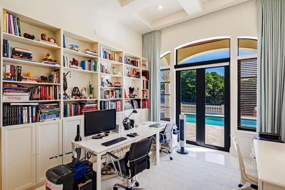 INLET CAY - Residential