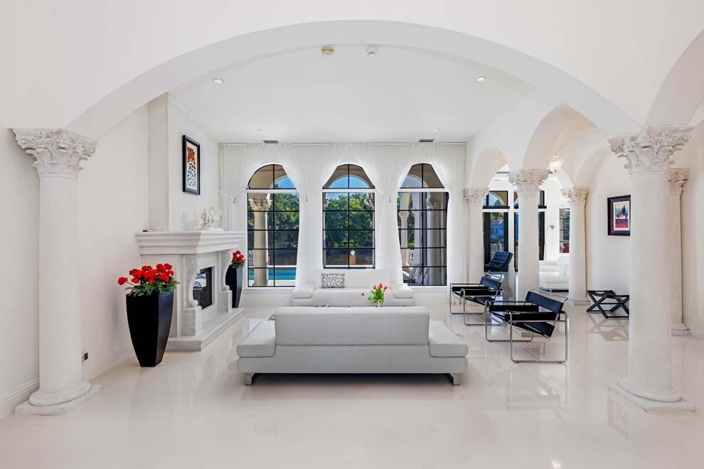 INLET CAY - Residential