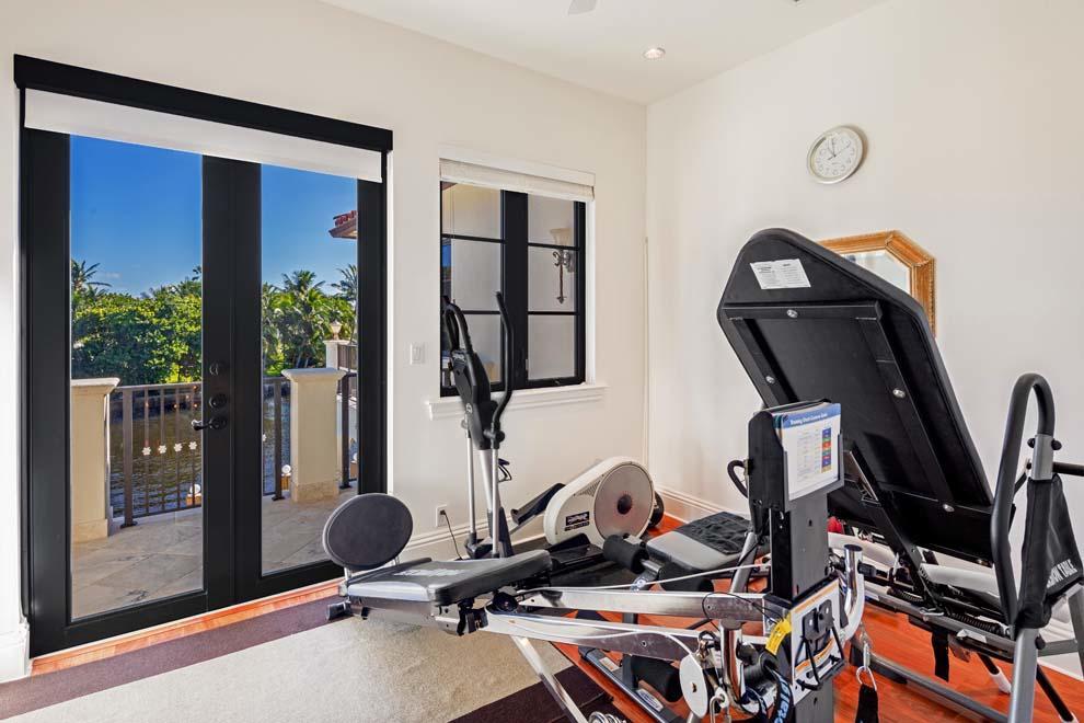 INLET CAY - Residential