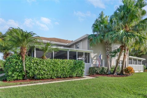 A home in Palm City