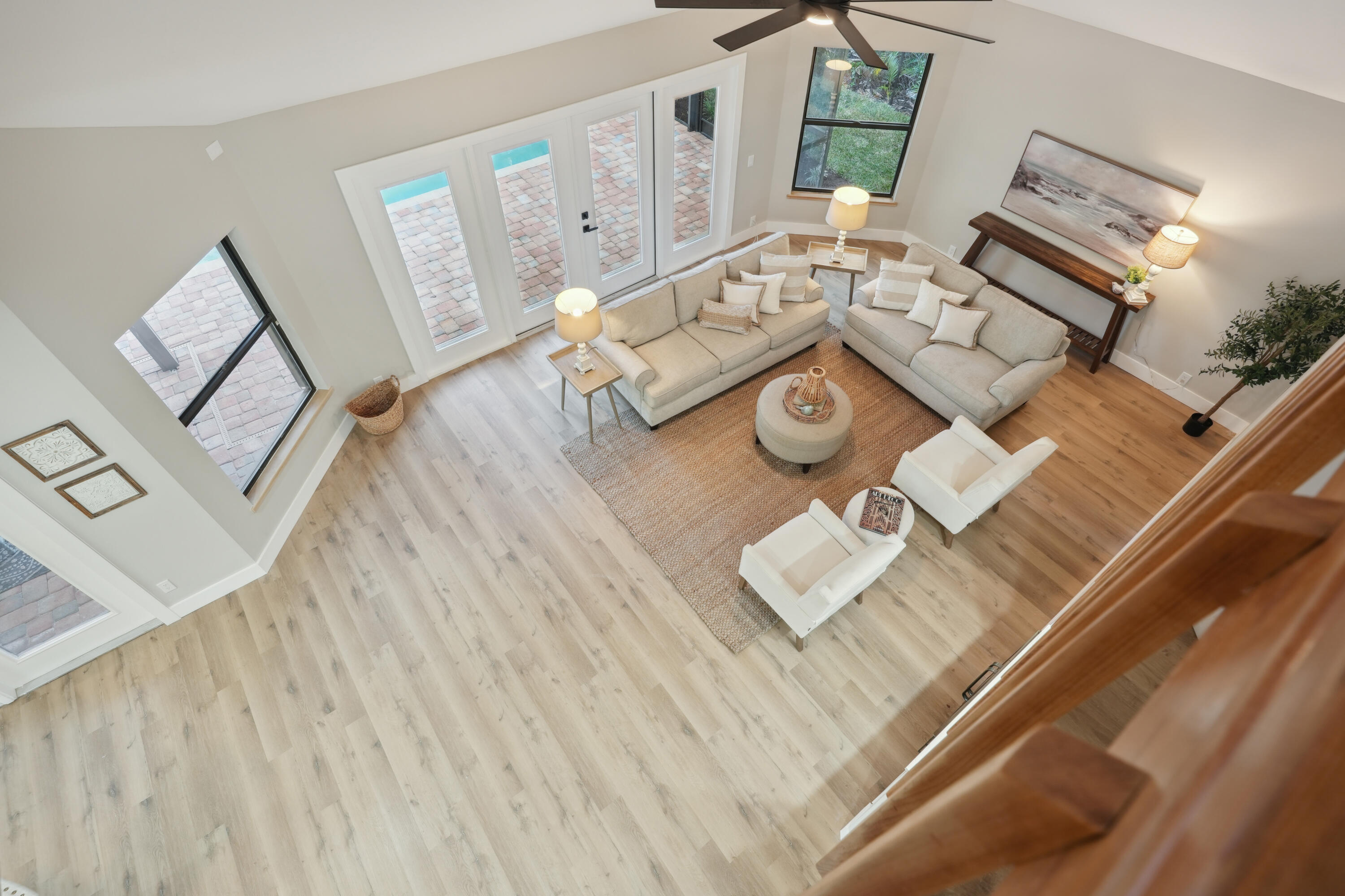 SEMINOLE SHORES - Residential