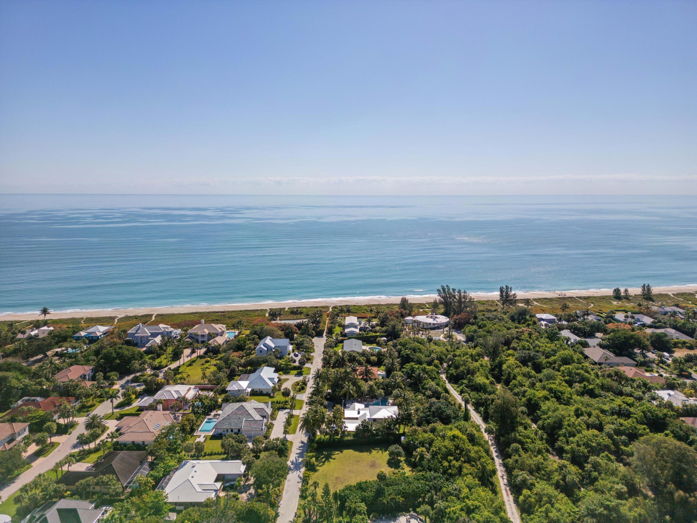 SEMINOLE SHORES - Residential