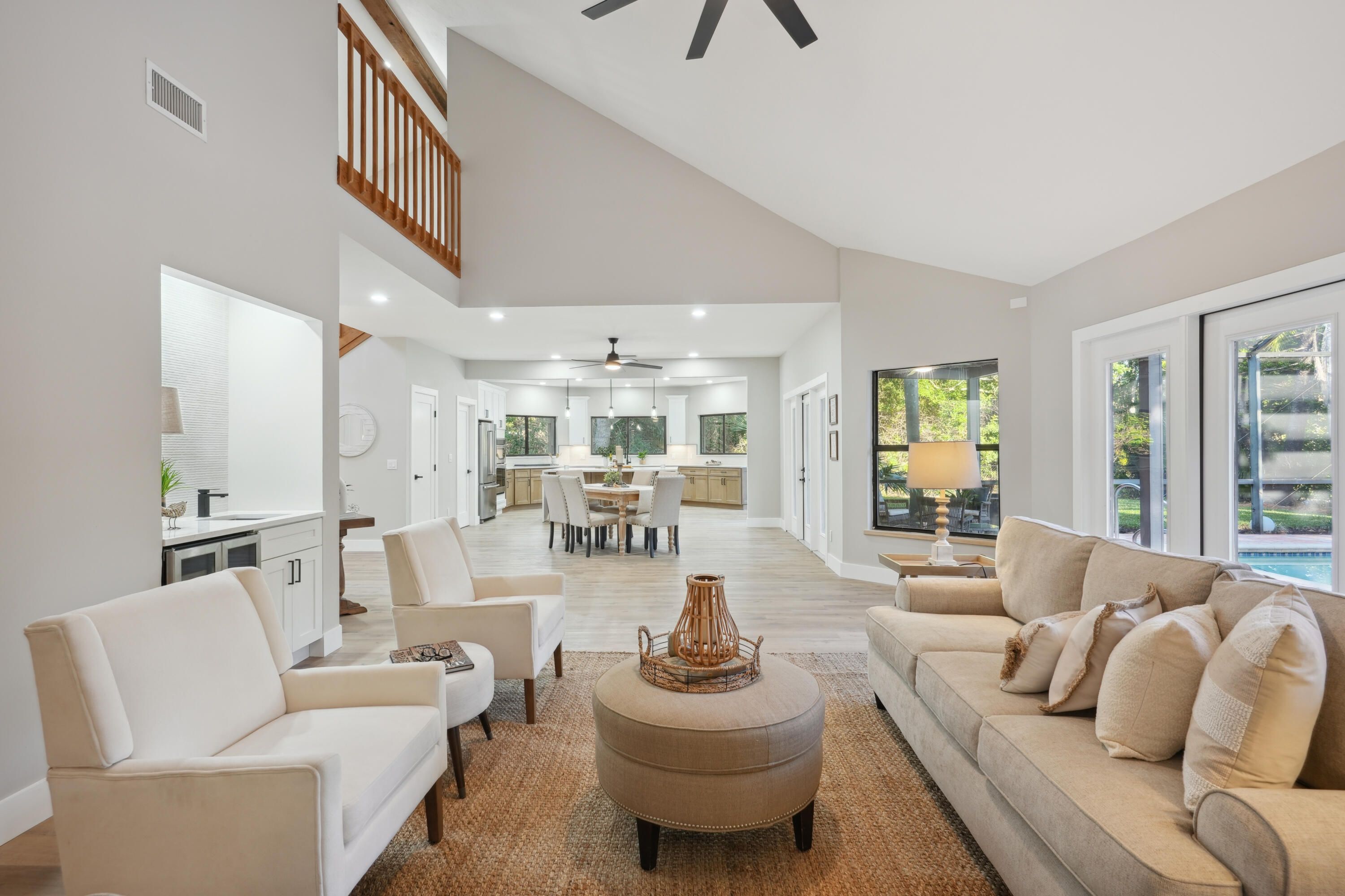 SEMINOLE SHORES - Residential