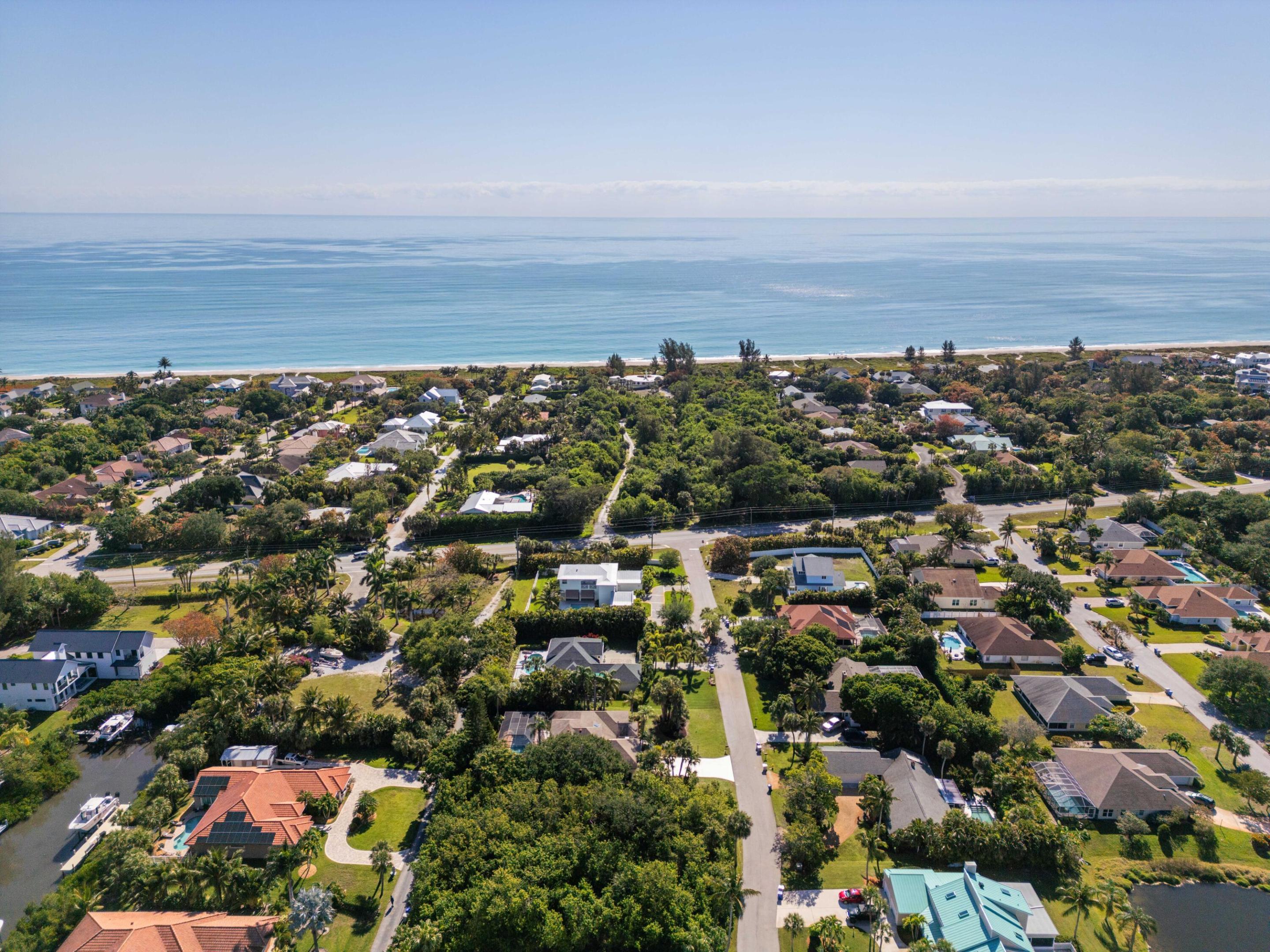 SEMINOLE SHORES - Residential