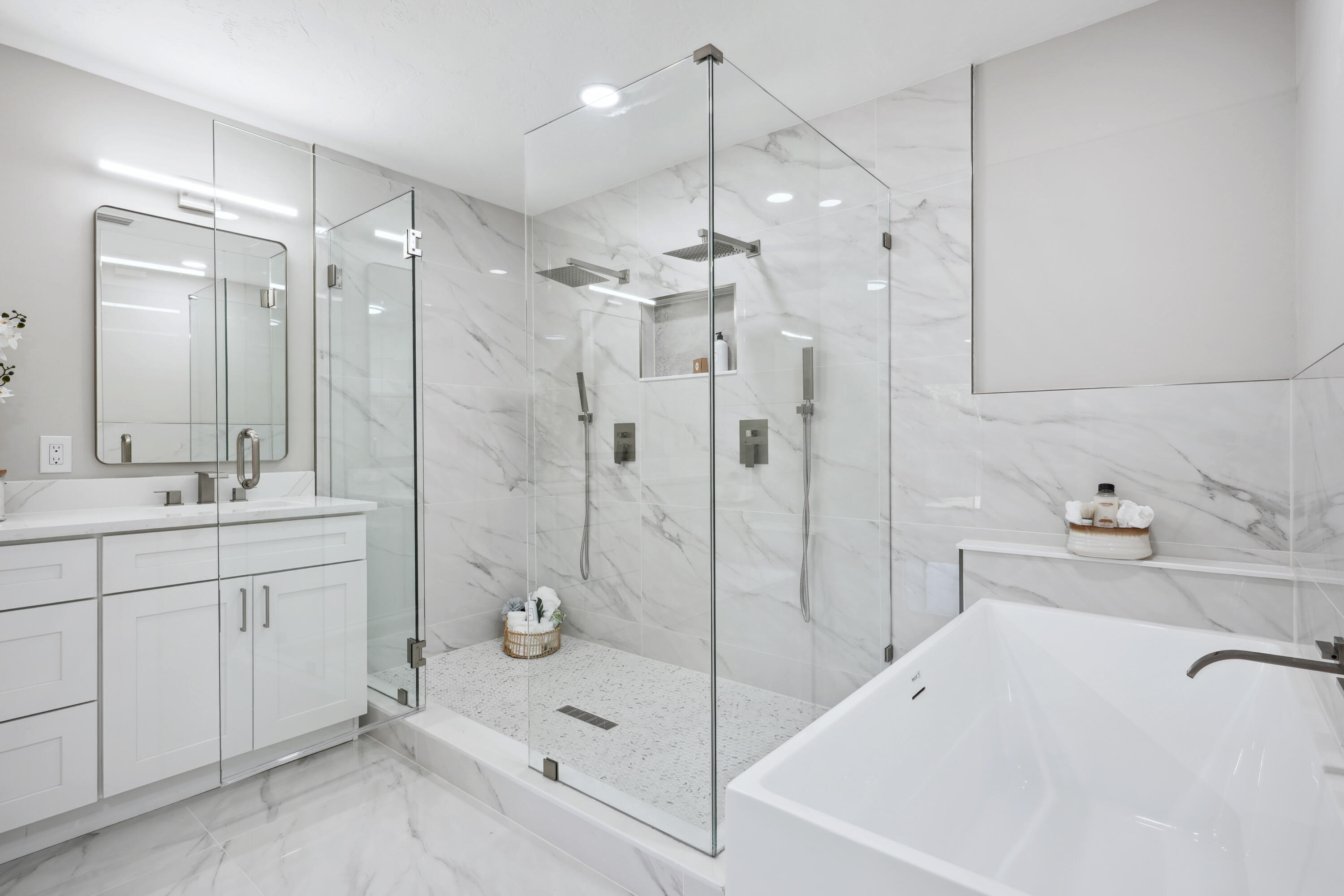 SEMINOLE SHORES - Residential