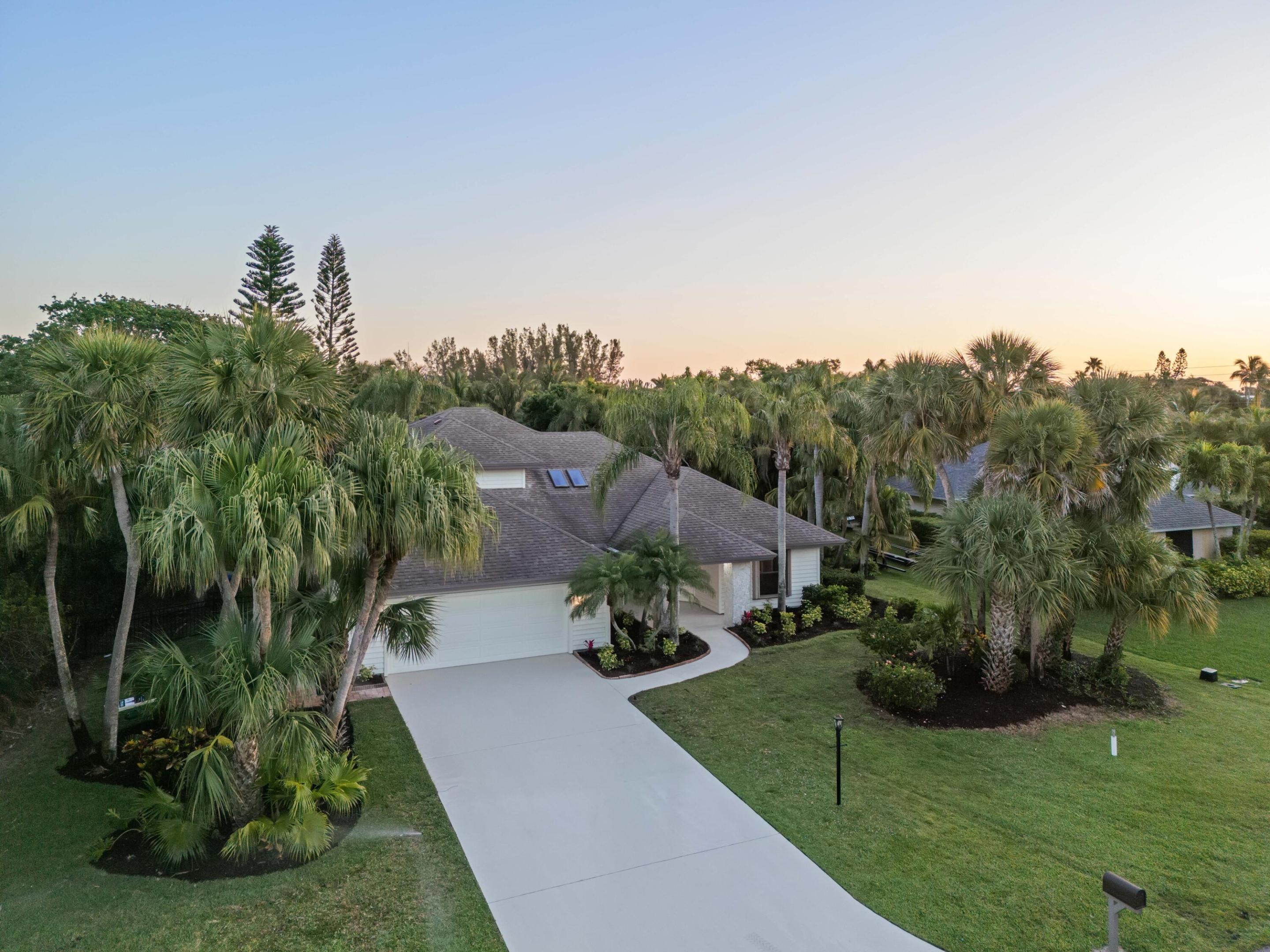SEMINOLE SHORES - Residential