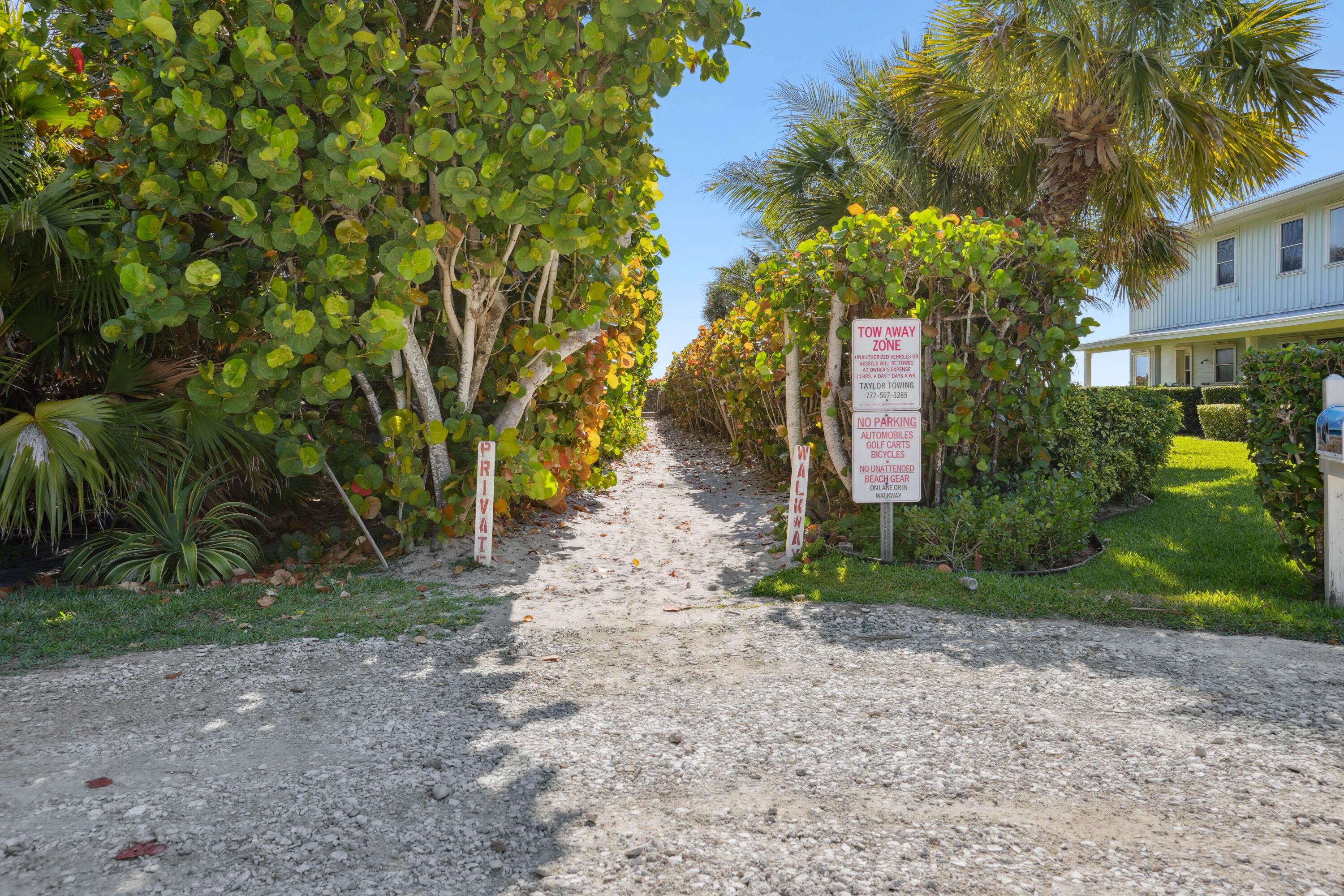 SEMINOLE SHORES - Residential