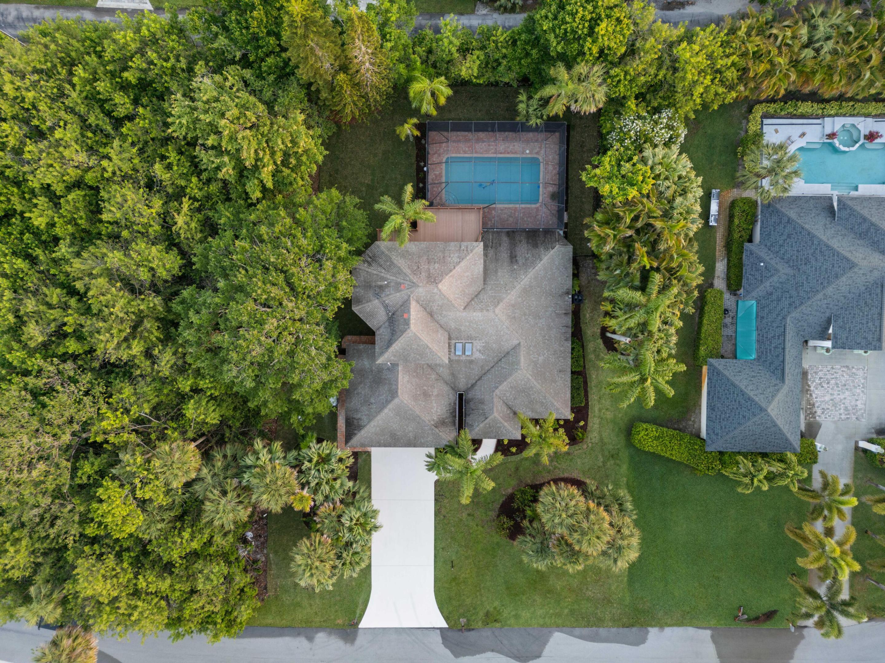 SEMINOLE SHORES - Residential