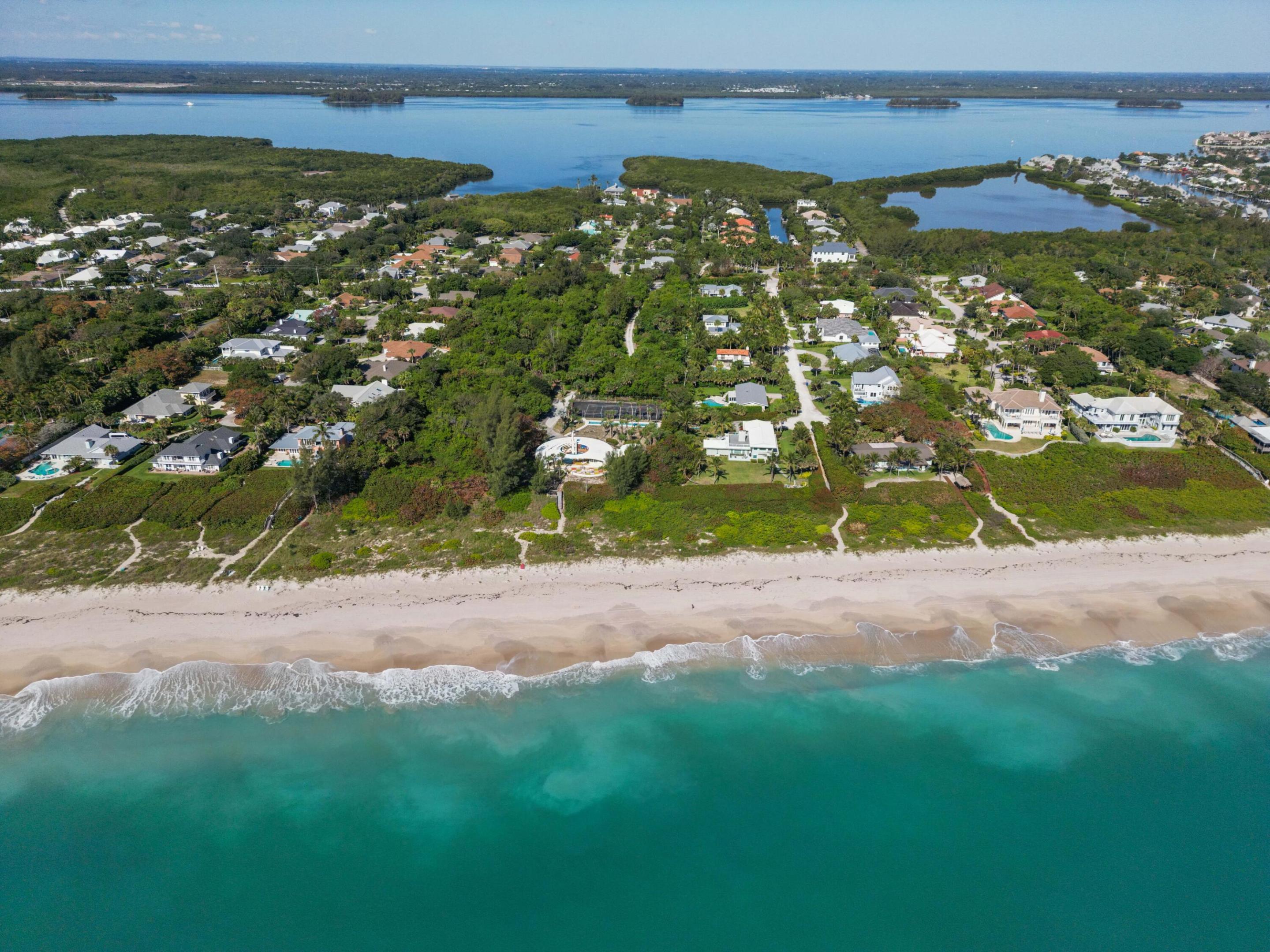 SEMINOLE SHORES - Residential